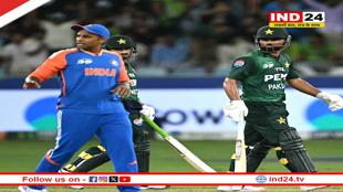 इंडिया-पाक एशिया कप फाइनल: भोपाल में कड़ी सुरक्षा, 1500 जवान तैनात