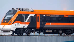 भोपाल से शुरू होंगी 3 वंदे भारत मेट्रो, इन रूटों को करेंगी कवर