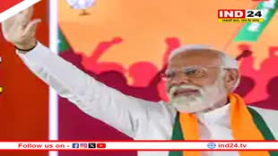 मोदी कैबिनेट में 71 मंत्री, 11 मंत्री गैर-भाजपाई, शाह-राजनाथ को फिर मंत्रिमंडल में जगह, पूर्व सीएम शिवराज-खट्टर भी मंत्री बने