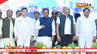 सीएम साय की बड़ी घोषणा, दीदी ई-रिक्शा और श्रमिक सहायता योजना की राशि बढ़ाई