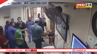 Israel Hamas War: इजरायली सेना ने हमास के काले कारनामे का किया पर्दाफाश, अल-शिफा अस्पताल के अंदर बंधकों का Video आया सामने
