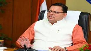मुख्यमंत्री पुष्कर सिंह धामी का ऐलान: पौड़ी को मिलेगा धराली-थराली की तर्ज पर आपदा राहत पैकेज