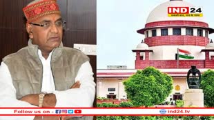 सुप्रीम कोर्ट जाएगा एमपी का नर्सिंग घोटाला