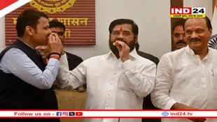 महाराष्ट्र में महायुति की महाजीत, झारखंड में हेमंत सरकार, प्रियंका पहली बार सांसद बनीं