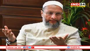 Rajasthan Elections 2023: राजस्थान के रण में कूदी ओवैसी की पार्टी AIMIM, तीन सीटों पर उम्मीदवारों का एलान