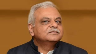 CG NEWS :  सीएम बघेल के इस्तीफे के बाद प्रमुख सचिव आलोक शुक्ला ने दिया इस्तीफा,बंगला किया खाली....