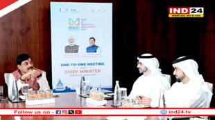 मुख्यमंत्री डॉ. मोहन यादव ने ‘भारत मार्ट’ को बताया वैश्विक व्यापार का प्रवेशद्वार