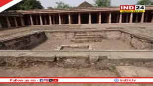 भोजशाला में सर्वे का 11वां दिन,आज सुप्रीम कोर्ट में  होगी सुनवाई