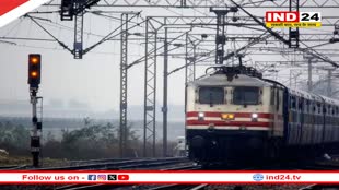Train Cancelled: 1 से 4 जुलाई तक गोरखपुर-लखनऊ इंटरसिटी सहित ये 55 ट्रेनें रहेंगी निरसत, यहां देखे लिस्ट 