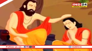 प्रदेश के विद्यालयों में गुरू पूर्णिमा पर होगा दो दिवसीय उत्सव, आयुक्त लोक शिक्षण कार्यालय ने जारी किये निर्देश