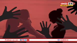 13 साल की छात्रा से चलती कार में तीन युवकों ने किया गैंगरेप