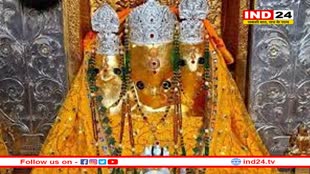 मां बगलामुखी मंदिर: पांडवों ने विजय प्राप्ति के लिए की थी यहां पूजा, दर्शन मात्र से हो जाते है कष्ट दूर