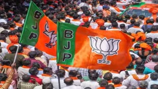 Lok Sabha Election 2024: लोकसभा चुनाव के मद्देनजर राजस्थान बीजेपी में होंगे कई बदलाव,जातिगत समीकरण तैयार करने की कोशिश में भाजपा 