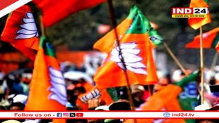 बिलासपुर BJP ग्रामीण की नई कार्यकारिणी घोषित, केंद्रीय राज्य मंत्री और डिप्टी सीएम अरुण साव समेत दिग्गज नेताओं को अहम जिम्मेदारी