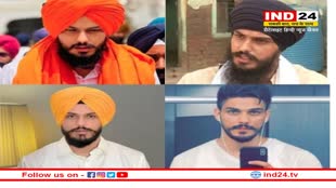 Amritpal Operation: पुलिस से बचने के लिए अमृतपाल ने फिर से बदला हुलिया, बचने के लिए उतारी पगड़ी