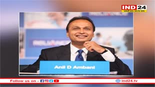 अनिल अंबानी की इस कंपनी ने समय से पहले चुकाया 850 करोड़ का कर्ज, शेयर में जोरदार उछाल