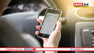 अब हादसे से पहले बजेगा अलार्म! गूगल मैप देगा ब्लैक स्पॉट वार्निंग