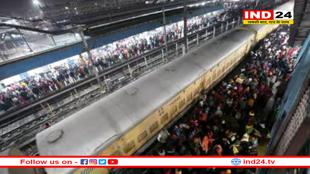 नई दिल्ली रेलवे स्टेशन भगदड़ में 18 लोगों की मौत