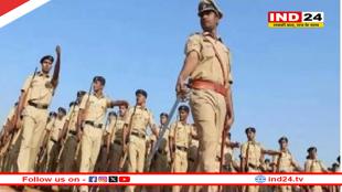 कानून व्यवस्था और सिंहस्थ-2028 के मद्देनज़र प्रदेश में 22,500 पुलिसकर्मियों की होगी भर्ती