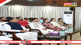 ‘मन की बात’ में पीएम मोदी ने किया बिल्हा की सफाई दीदियों का जिक्र,CM साय ने दी बधाई