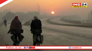 Rajasthan Weather Update: राजस्थान में बर्फिली हवाओं ने बढ़ाई सर्दी, जानें कब सामान्य होगा मौसम