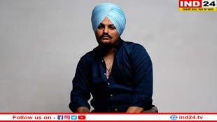 Sidhu Moose Wala का लेटेस्ट सॉन्ग 'मेरा ना' हुआ रिलीज, यूट्यूब पर मिले रिकॉर्ड तोड़ व्यूज