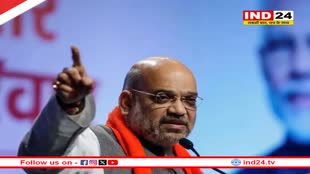Amit Shah बोले- 'राहुल अफवाह फैला रहे... हमारे सत्‍ता में रहते कोई आरक्षण को वापस नहीं ले सकता'