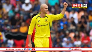  IND vs AUS T20: ऑस्ट्रेलिया को लगा करारा झटका, भारत के खिलाफ टी20 सीरीज से बाहर हुआ यह खिलाड़ी