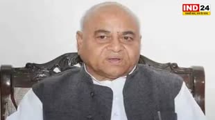 इस बार के विधानसभा चुनाव में कांग्रेस पूर्ण बहुमत से एमपी में अपनी सरकार बनाएगी - कांग्रेस नेता डॉ. गोविंद सिंह 