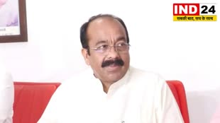 CG NEWS : मंत्री लखमा के बयान पर अरुण साव का पलटवार, कहा- घबराई हुई है कांग्रेस, इसलिए बोल रहे अनाप-शनाप...