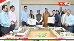 बस्तर में बनेगा 200 करोड़ की लागत से हाई-टेक सुपर स्पेशियलिटी हॉस्पिटल, अब नहीं जाना होगा रायपुर-बिलासपुर