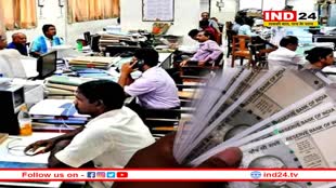 हजारों कर्मचारियों के लिए खुशखबरी, सरकार देगी चतुर्थ समयमान वेतनमान, आदेश जारी