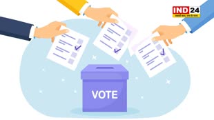 Lok Sabha Election 2024: मतदान के लिए श्रमिकों को मिलेगा सवैतनिक अवकाश