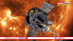 आदित्य L-1: इसरो के सौर मिशन पर बड़ा अपडेट, छह जनवरी को इस समय एल1 प्वाइंट पर पहुंचेगा यान