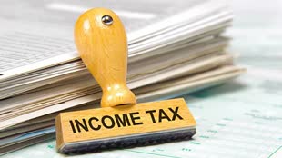 Income Tax Raid: जयपुर में 11 जगहों पर इनकम टैक्स की छापेमारी, ARL ग्रुप समेत इन जगहों पर जारी है रेड