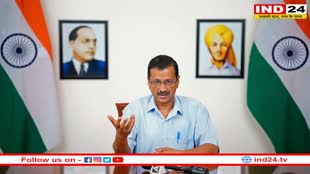 Saket Court Firing: साकेत कोर्ट में गोली चलने की घटना पर सीएम केजरीवाल ने LG पर साधा निशाना, बोले- इस्तीफा दे देना चाहिए