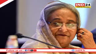 शेख हसीना पर लगातार शिकंजा कस रही यूनुस सरकार, अब नहीं हो सकेगा पूर्व पीएम के भाषणों का प्रसारण