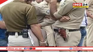 पुलिस विभाग में बड़ा फेरबदल, 13 थाना प्रभारी किए गए इधर से उधर, देखें लिस्ट …