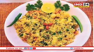 नाश्ते में शामिल करें हल्के व हेल्दी विकल्प