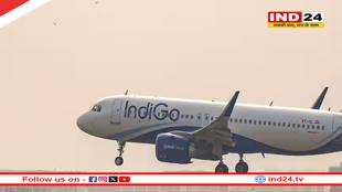 हैदराबाद में एक साथ तीन विमानों को बम से उड़ाने की धमकी, एयरपोर्ट पर हाई अलर्ट