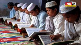 अवैध रूप से संचालित मदरसों पर सरकार का कड़ा रुख, रुड़की में 26 मदरसे सील