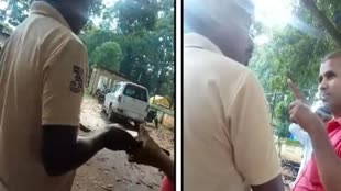 CG NEWS : रिश्वत लेता बाबू कैमरे में कैद, वीडियो सोशल मीडिया पर वायरल....