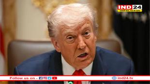 ट्रंप ने IMO के कार्बन टैक्स को बताया ‘ग्लोबल ग्रीन न्यू स्कैम’