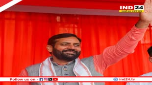 हरियाणा चुनाव के लिए बीजेपी ने जारी की 67 उम्मीदवारों की पहली लिस्ट, लाडवा सीट से लड़ेंगे सीएम सैनी 