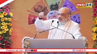 सहकारी समितियां अब पेट्रोल पंप चलाएंगी, गृहमंत्री अमित शाह का बड़ा ऐलान