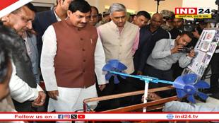 प्रदेश में बनेगी साइंस सिटी- सीएम डॉ मोहन यादव