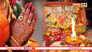 नवरात्रि में अखंड ज्योति जलाने से होती है मनोकामना पूरी, इन नियमों को न करें नजरअंदाज 