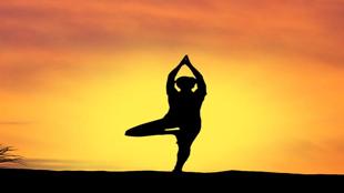 योग के नियमित अभ्यास से शरीर और मन दोनों रहते हैं स्वस्थ: जानिए योग के लाभ