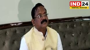 CG News:अमरजीत भगत का बड़ा बयान,कहा-बेरोजगारी बढ़ गया, एक के बाद एक नोट बंदी हुई,ये विफल प्रधानमंत्री का परिणाम है..