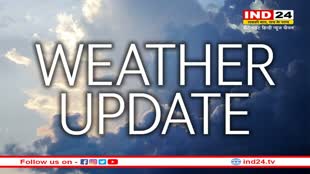 Weather Update: दिल्ली समेत इन राज्यों में हो सकती है बारिश, कई राज्यों में ओलावृष्टी का अनुमान
